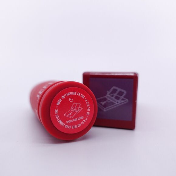 Jeffree Star Velvet Trap Lipstick Mouse Trap Dark Purple Limited Edition - Picture 6 of 14